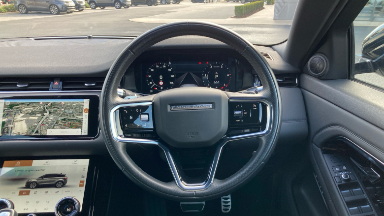 Land Rover Range Rover Evoque 2.0 D200 R-Dynamic SE 5dr Auto Diesel Hatchback